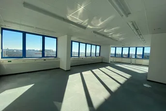 160qm Bürofläche flexible Aufteilung!