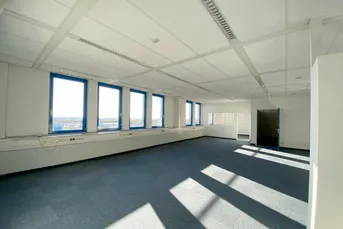 Bürooase! Perfekt angebunden! 4. Liftstock
