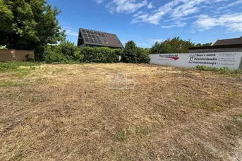 Exklusives Baugrundstück in sehr guter Lage