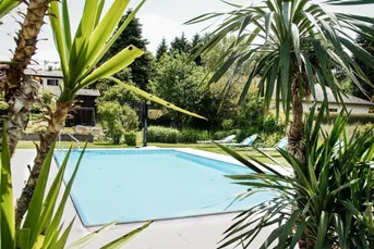 Appartements mit touristischer Vermietung in Top-Lage