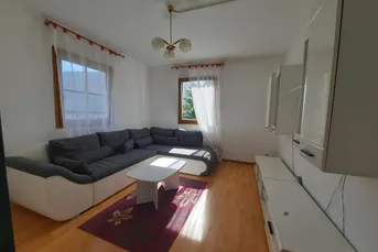 Stilvolle 4-Zimmer Wohnung in zentraler Lage in St. Michael mit Möglichkeit zur touristischen Nutzung