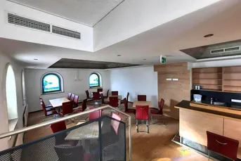 Zentral gelegenes Mehrzwecklokal in St. Michael sucht neuen Betreiber