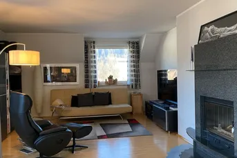 Maisonette-Wohnung in Bischofshofen