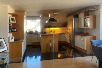 Maisonette-Wohnung in Bischofshofen