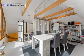 LEBEN IM SWEDISH STYLE | GROSSES REIHENHAUS | 180m² WFL | OFFENES DACHATELIER | AUSGESPROCHEN "Hygge"