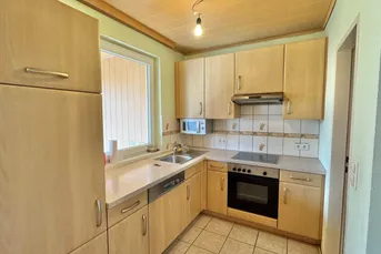Ihr RÜCKZUGSORT am Wasser - Bungalow am SEE - ca. 600m² GFL - ca. 68m² WFL - 3 Zimmer - Garage