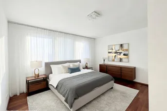 TRAUMBLICK AUF DIE GLORIETTE | 3 Zimmer | ca. 83 m² WFL | RENOVIERT 2025 | Lift | Garage optional