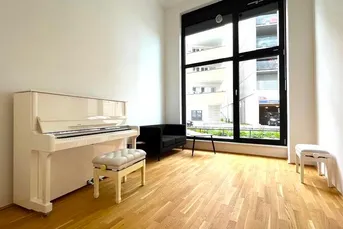 Hobby-, Büro- oder Praxisraum 