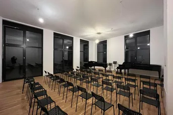 Hobby-, Büro- oder Praxisraum