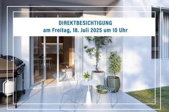 urbanes Wohnen im Grünen
