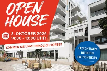 ZU HAUSE DIREKT AN DER U3