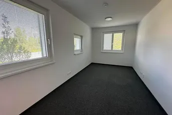 Home Office am Mizzi-Günther-Weg 1