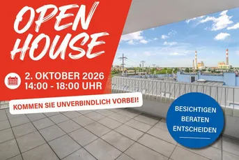 ZU HAUSE DIREKT AN DER U3 MIETE