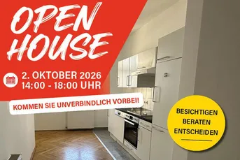 Schöne 2-Zimmer-Wohnung in ruhiger Lage in Lanzendorf