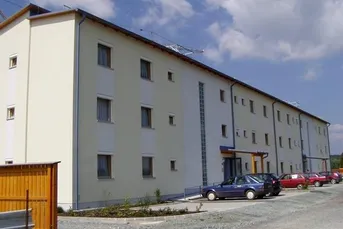 Wohnung in Oberwart