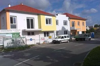 Wohnung in Krensdorf