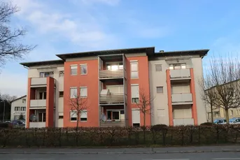 Wohnung in Oberpullendorf, Günser Straße