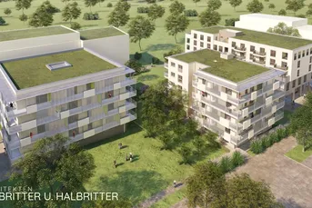 NEUER PREIS! Wohnung in Eisenstadt mit Balkon und Tiefgarage