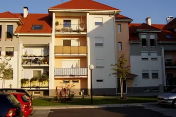 Wohnung in Oberpullendorf