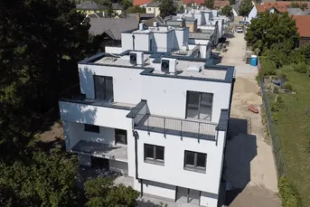 NEUE PREISE! Reihenhaus in Landegg