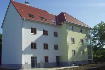 Wohnung in Lutzmannsburg