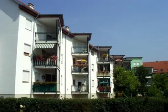 Wohnung in Oberwart