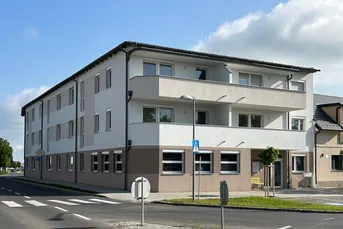Wohnung in St. Andrä