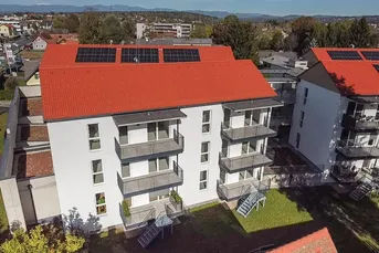 Ankommen. Wohlfühlen. Zuhause sein.