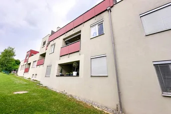 Renditestarkes Zinshaus in Top-Lage in St. Stefan im Rosental