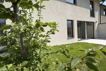 Der Sonne entgegen - Wohnen auf hohem Niveau - Haus 1