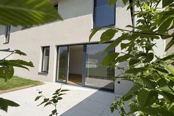Der Sonne entgegen - Wohnen auf hohem Niveau - Haus 2