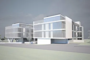 PRESTIGE WOHNPROJEKT "BETREUETES WOHNEN " WOHNHAUSANLAGE ca.3.000m² WNFL GABLITZ