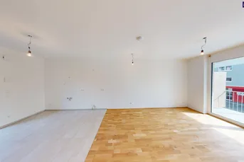 Ihr neues Zuhause in perfekter Lage – 35,86 m² Wohnfläche mit überdachtem Balkon, jetzt mit Preisreduktion!