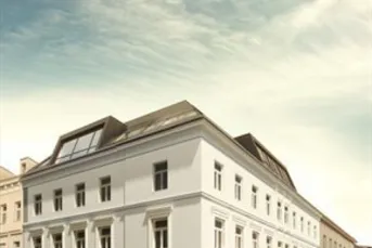 Charmantes Zinshaus mit Dachgeschossausbau in Planung ++ Attraktiver Preis