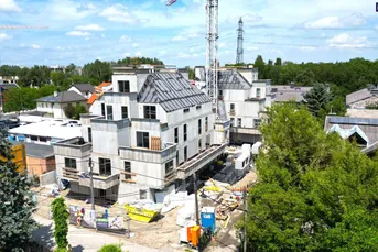 Summer Sale! Ideal für Anleger! TOP-Neubauprojekt im Grünen + Klimaaktiv Bronze + Wärmepumpe und Solaranlage + Ideale Raumaufteilung und Terrasse + Garage + Beste Vermietbarkeit! Jetzt zugreifen!