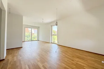 Sonne, Ruhe und Grünblick – Ihr neuer Wohntraum mit großzügigem Balkon in Kalsdorf - ab sofort!