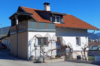 Single Wohnung