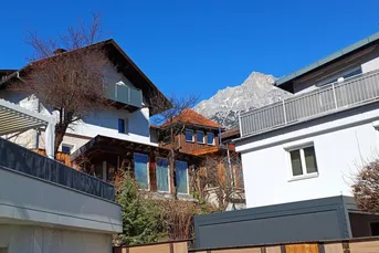 Single-Wohnung