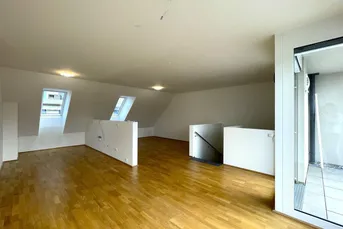 Eigentumsbildung dank attraktivem Mietkaufmodell leicht gemacht! Diese naturnahe Wohnung mit Dachterrasse am beliebten Wasserwald bietet Wohnkomfort auf höchstem Niveau!