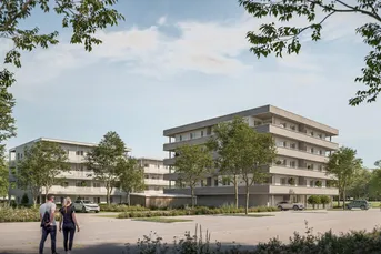 Gunskirchen: Wohlfühl-Wohnen - Ihr neues nachhaltiges Zuhause