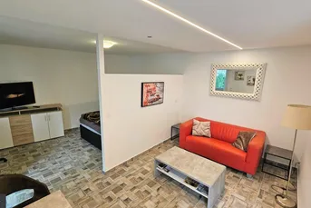 Vollsanierte 2-Zimmer-Wohnung in Villach – Ihr neues Zuhause wartet!