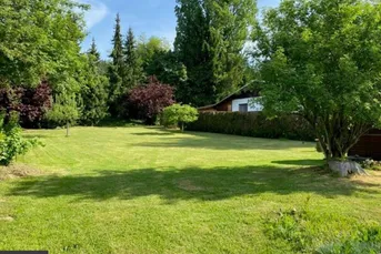 Baugrundstück am Villacher Stadtrand
