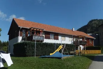 PROVISIONSFREI - Helle 3-Zimmer-Wohnung mit Balkon - geförderte Miete - 3 Zimmer 