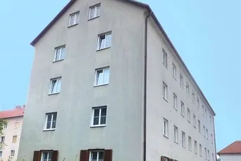Tolle 2-Zimmer-Wohnung mit Küche in Bruck zu vermieten - geförderte Miete - 2 Zimmer 