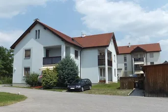 PROVISIONSFREI - Mooskirchen - geförderte Miete mit Kaufoption - 4 Zimmer 