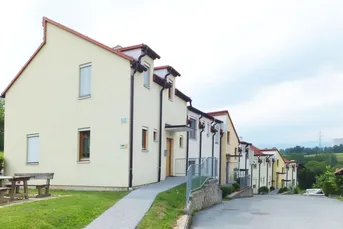 PROVISIONSFREI - Voitsberg - geförderte Miete ODER geförderte Miete mit Kaufoption - 4 Zimmer 