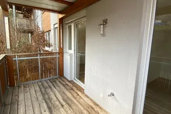 PROVISIONSFREI - Nestelbach bei Graz - geförderte Miete - 3 Zimmer 