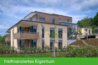 PROVISIONSFREI - Graz, Edelweißweg - Eigentum - 4 Zimmer 