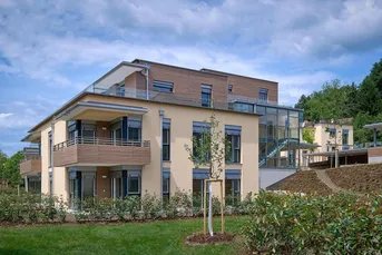 PROVISIONSFREI - Graz, Edelweißweg - Eigentum - 4 Zimmer 