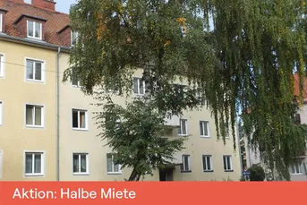 PROVISIONSFREI - Judenburg - geförderte Miete - 2 Zimmer 